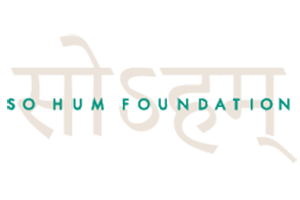 So Hum Foundation logo