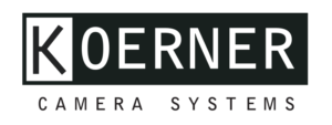 Koerner Camera Systems Logo
