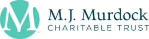 M.J. Murdock Charitable Trust logo
