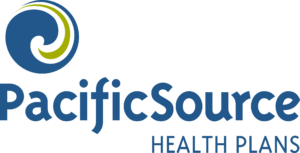 PacificSource Foundation for Health Improvement Logo