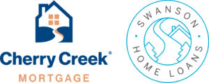 Swanson Home Loans Cherry Creek Mortgage Logo