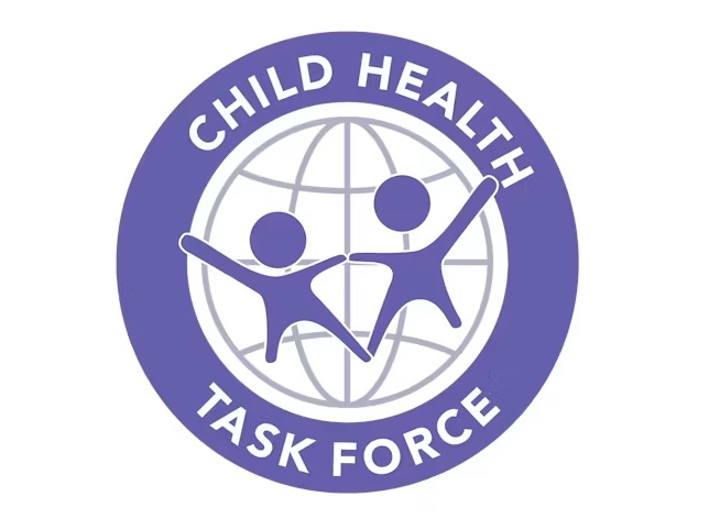 Child Health Task Force logo