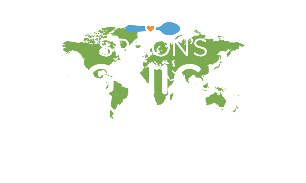SPOON's Big Night in Austin Saturday November 3 2023 6-8:30PM Easy Tiger East 1501 E 7th St, Austin, TX