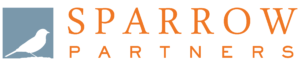 Logo for Sparrow Partners