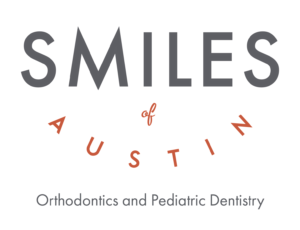 Smiles of Austin Logo White Background