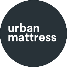 Urban Mattress logo