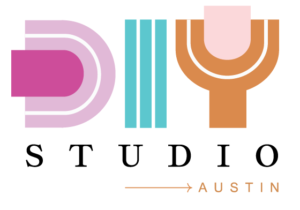 Austin DIY Studio logo